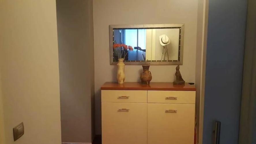 Fantástico Apartamento