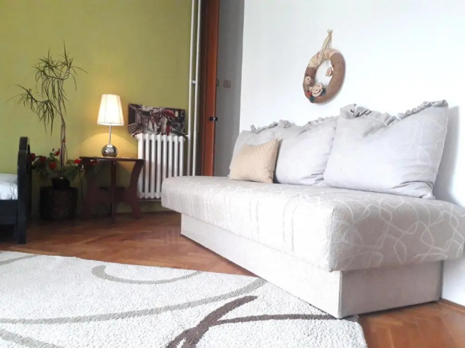 Principessa Apartment