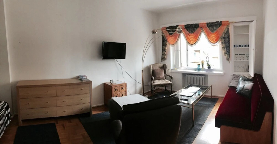 Apartment Sunshine