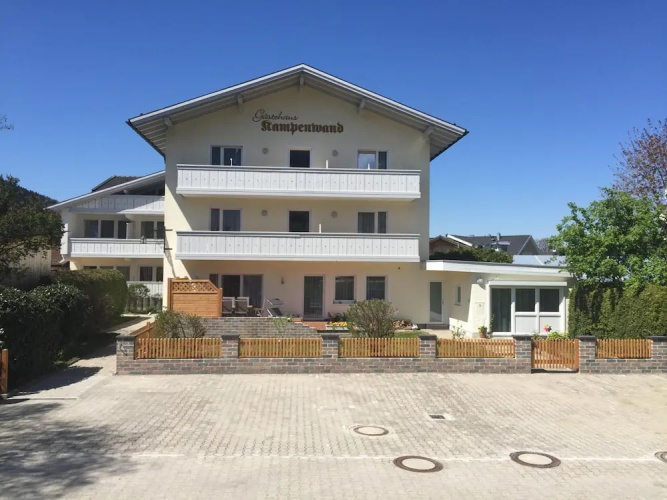 Gasthof Kampenwand Aschau, Bild 14