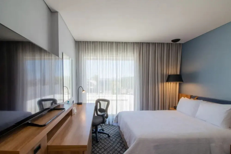 Hampton by Hilton Aguascalientes Downtown