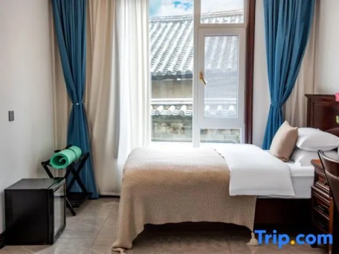 Family Suite with balcony
