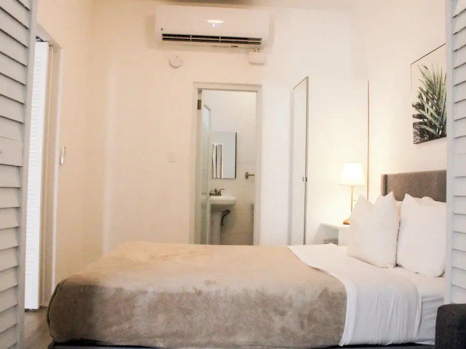 Villas Auxilio Mutuo 103