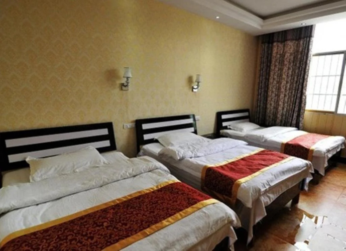 Huibin Hostel