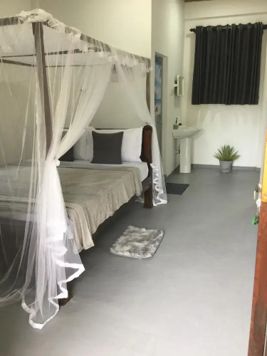 Sun Ray Beach Villa