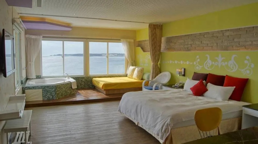 Kenting Nanwan Resort