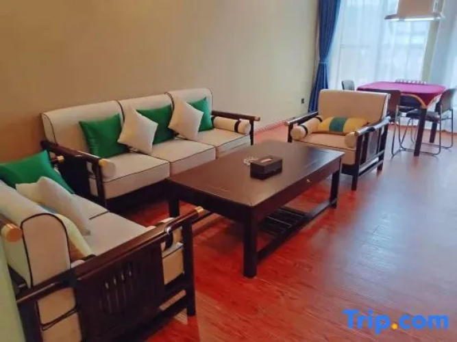 Xiangyi Hotel