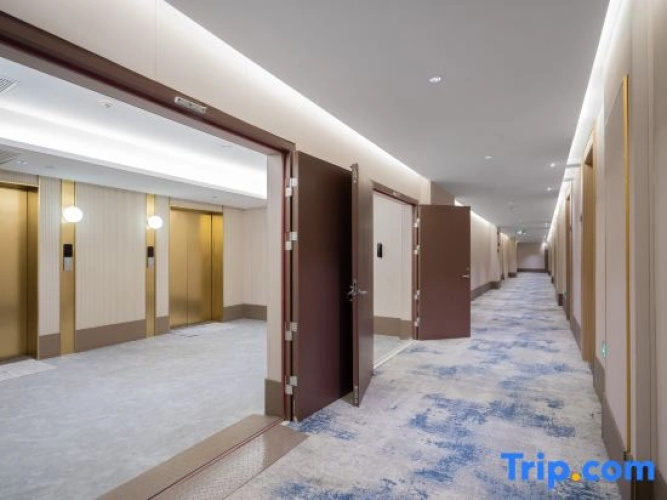 Starway Hotel (Maralbexi)