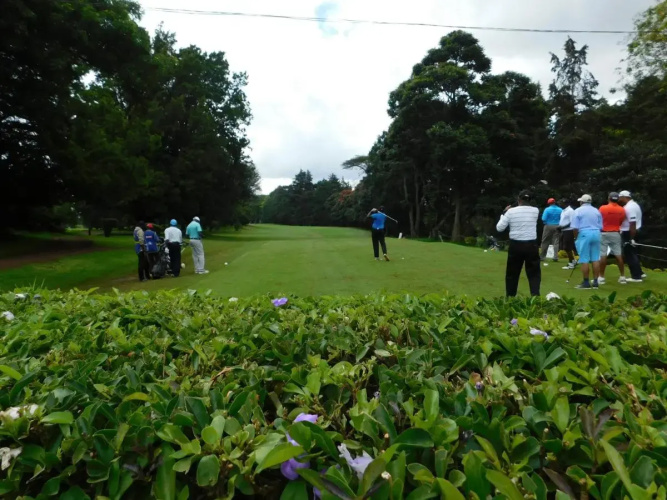 Sigona Golf Suites
