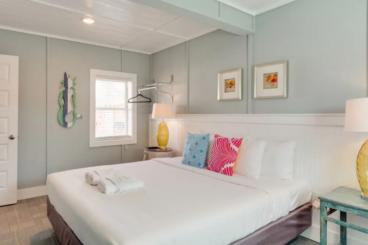 See Sea Motel