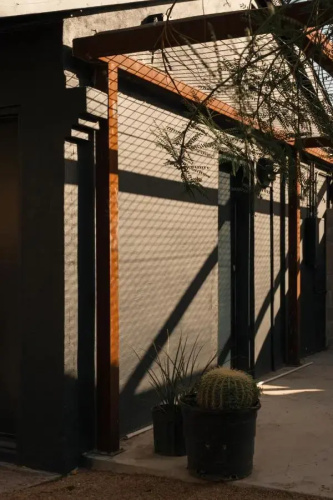 Ranch Motel & Leisure Club