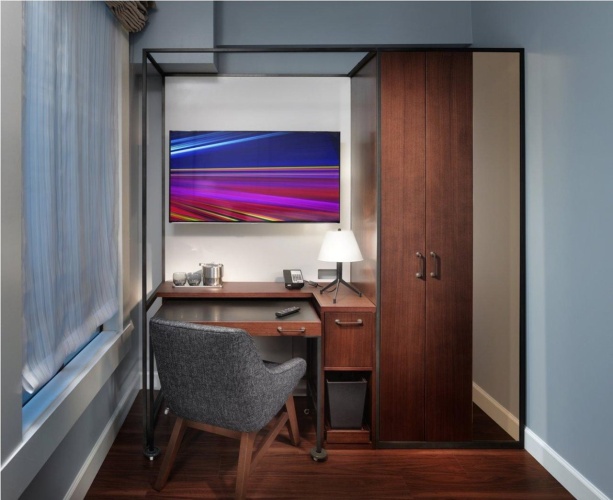 Axiom Hotel San Francisco photo 13