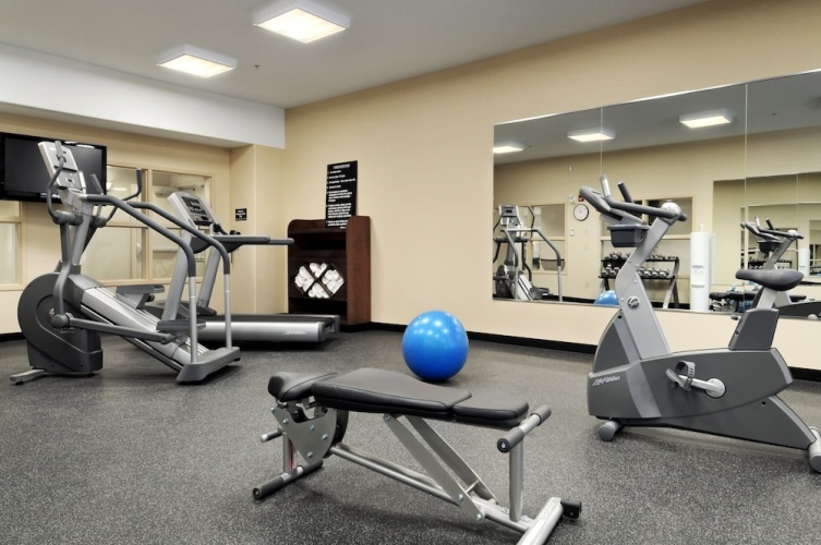 Ramada by Wyndham Lac La Biche photo 19