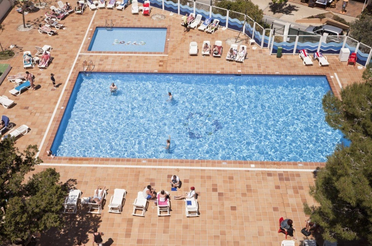 Hotel Vibra Riviera photo 27