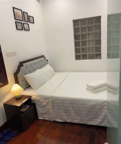 Hanoi Little Hotel