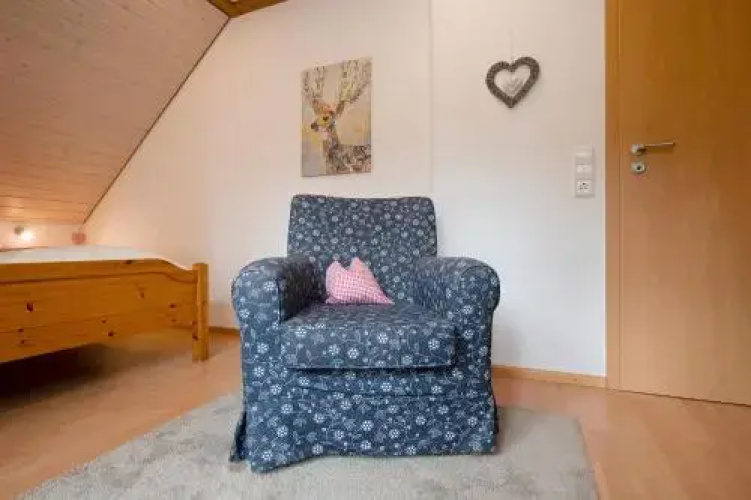 Ferienwohnung Fräulin