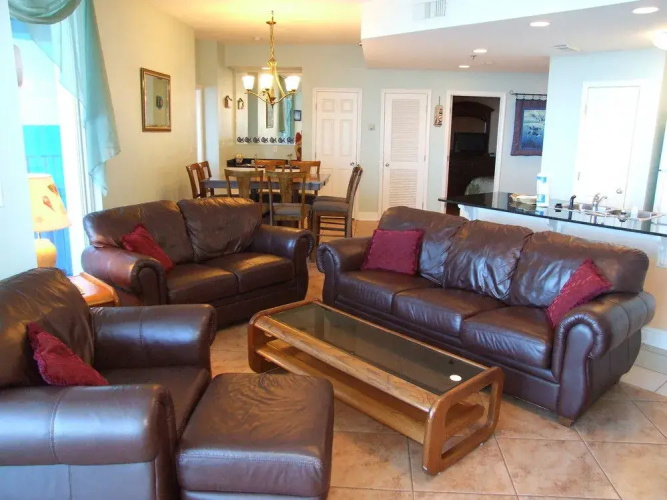 Lighthouse by Wyndham Vacation Rentals