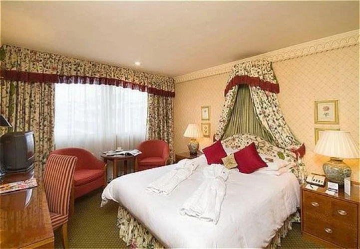 The Selfridge