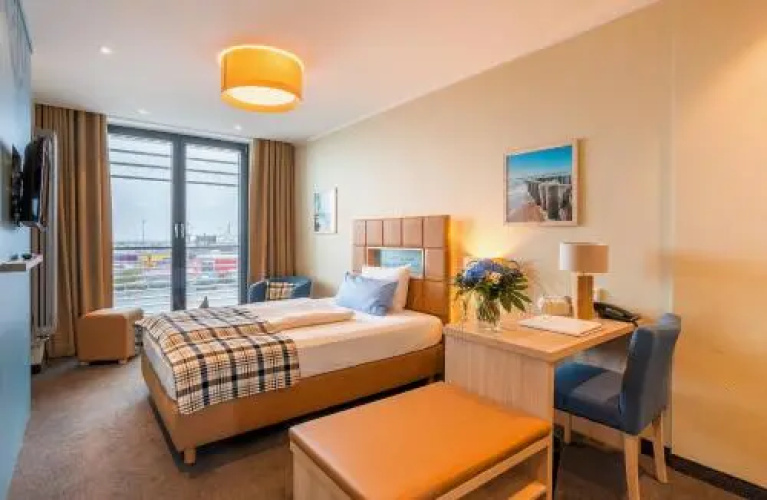 Hotel Fährhaus