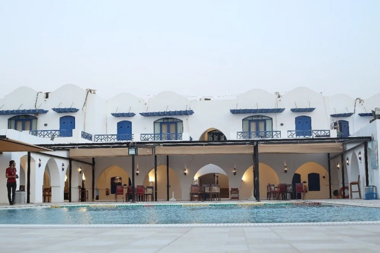 Otel görseli