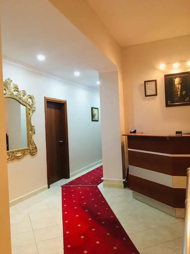 Yasmin Motel
