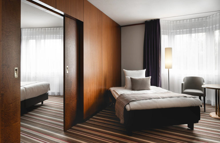 Leonardo Hotel Weimar photo 6