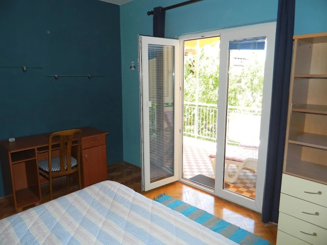Apartments Irena