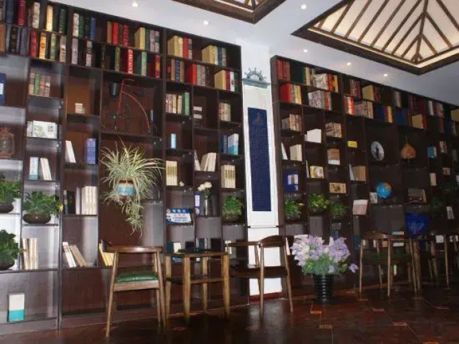 The XJ Hotel