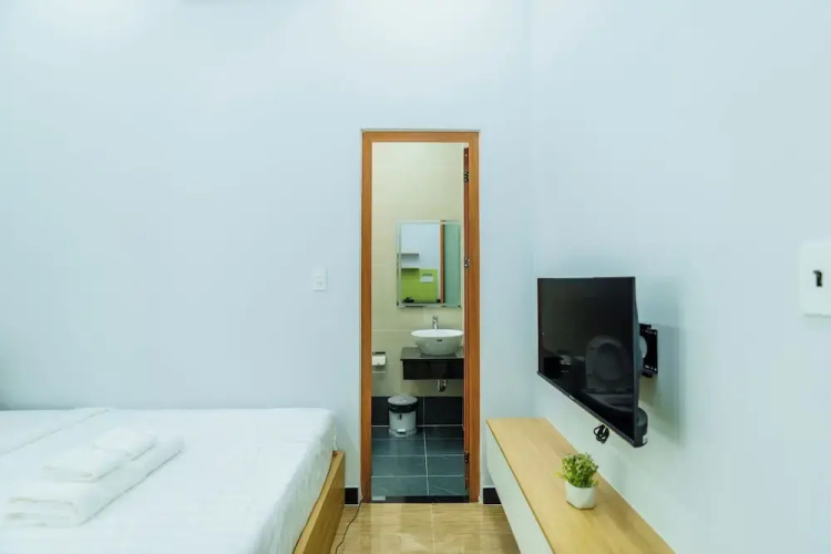 HomyPlus Apartment