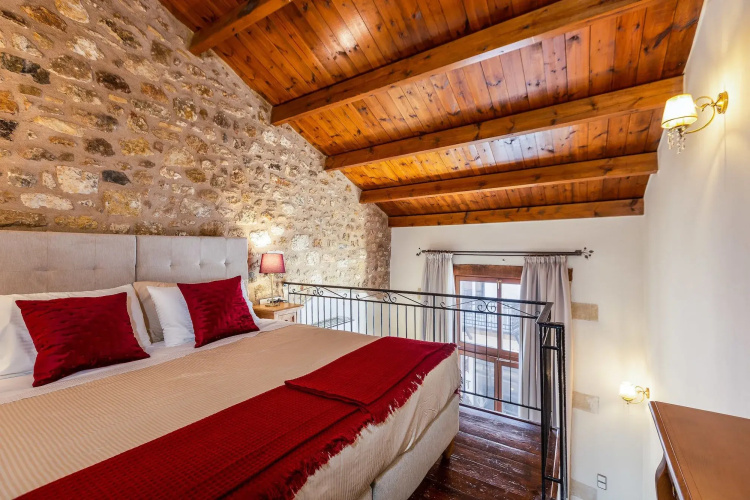 Phaedra Suites