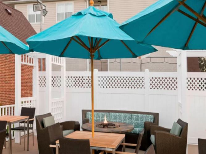 Primestay Extended Suites by IHG