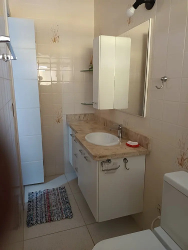 Pousada Real Beach house