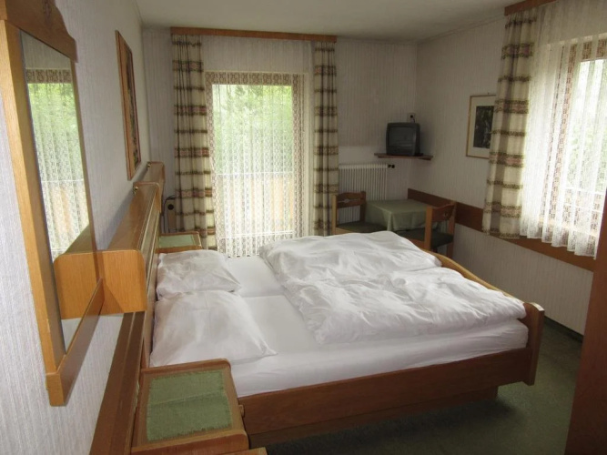 Unser Hoamat Appartements