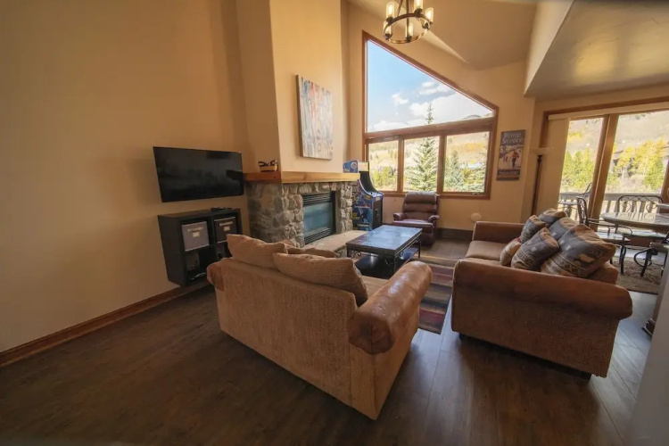Ironwood 2996