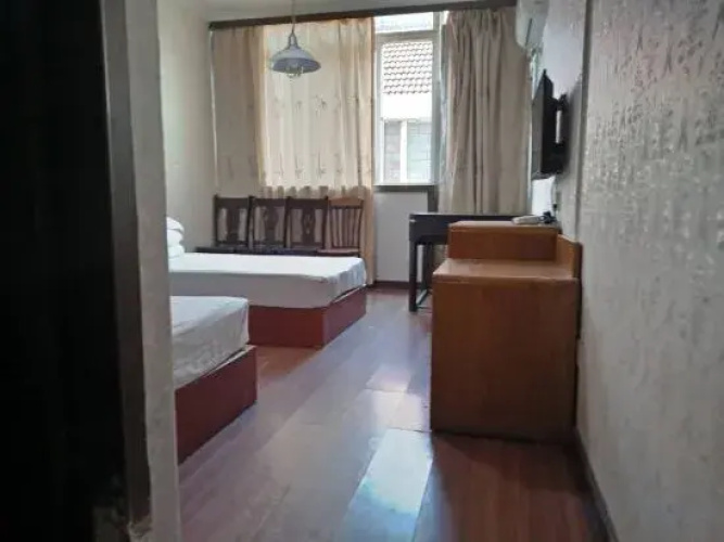 Zhe Yuan Hotel