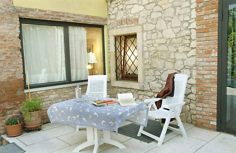 La Camaldola