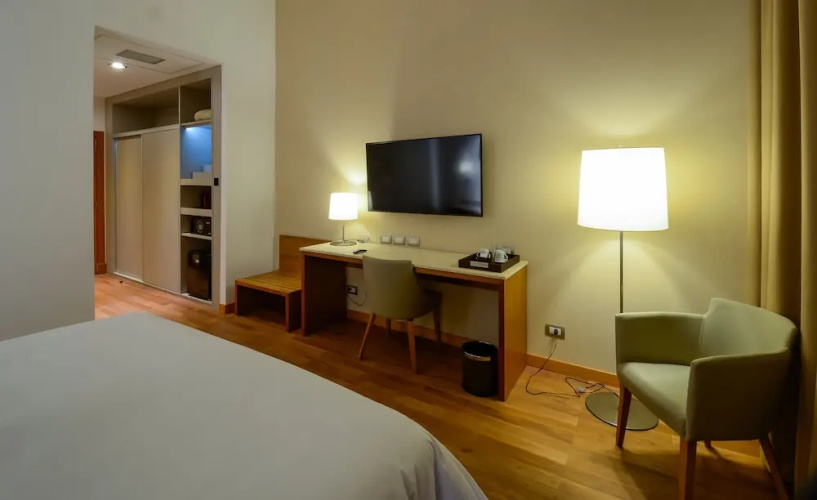 La Recova Hotel & Spa