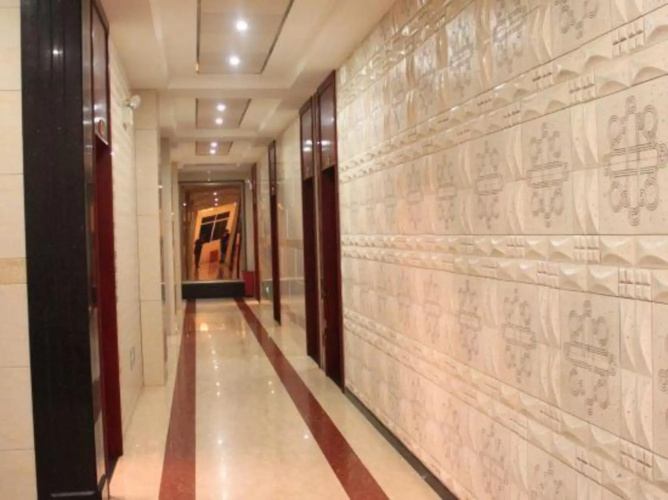 Oyo Hongta Hotel