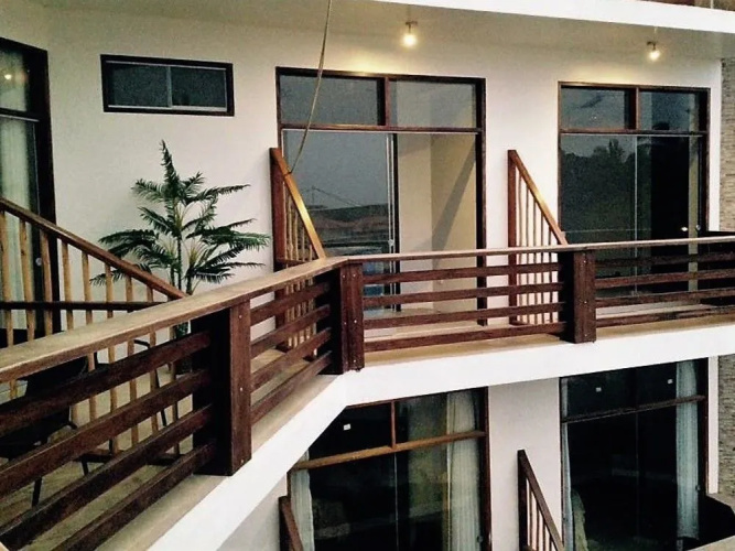 Hotel Aryia