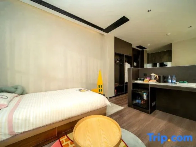 Standard Double Family room