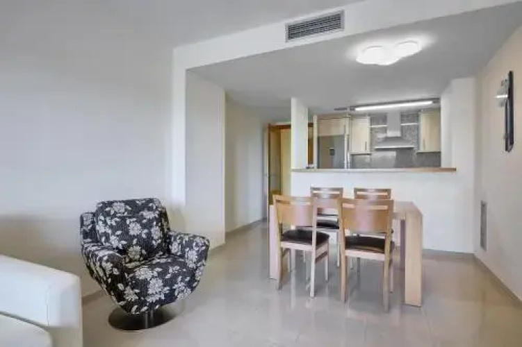Apartaments Terraza - Salatà Mar