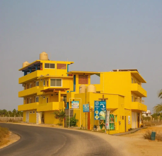 Hotelbild