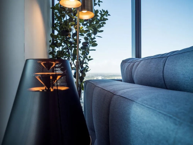 LittleStay Collection -Hudson
