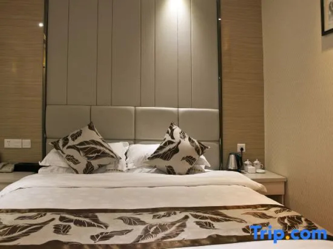 Huaxinyuan Boutique Hotel