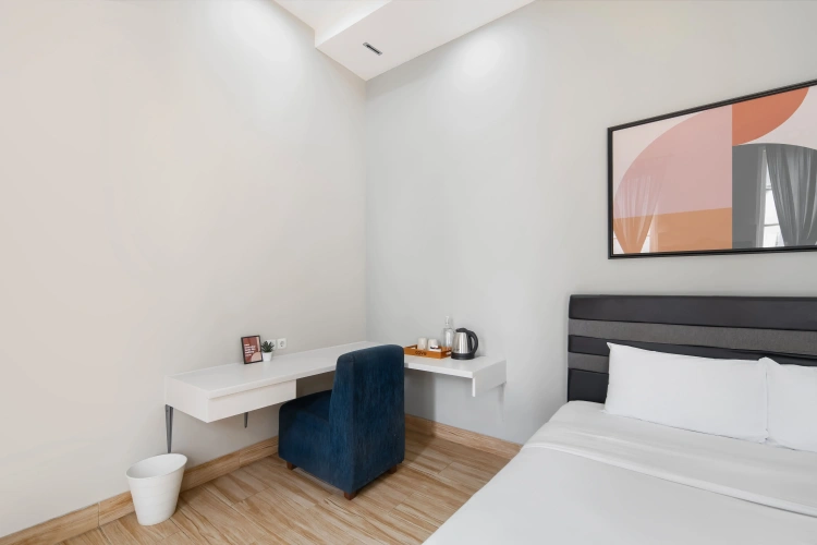 Premium room