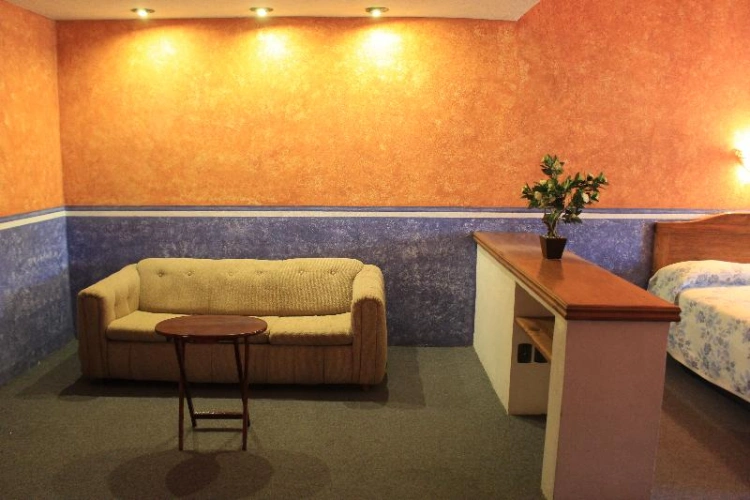 Standard Junior Suite