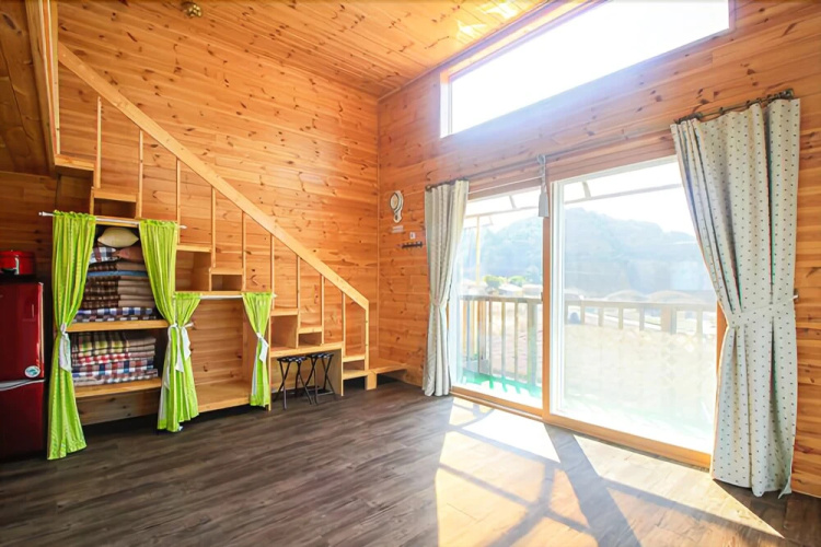 Geoje The Choice Pension