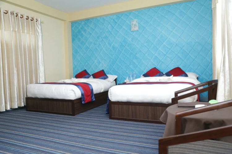Holiday Inn Kavre
