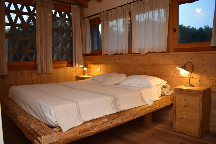 Agriturismo Dolce Colle