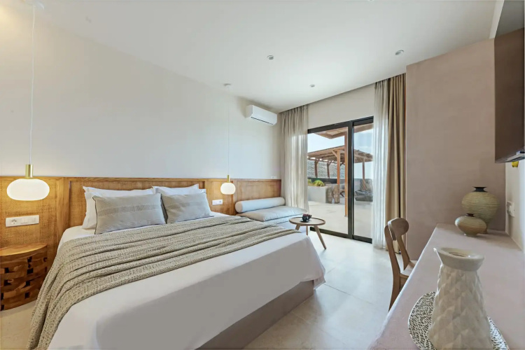 Ambeli Sunset Villas